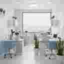 کلینیک چشم‌ پزشکی خاتم‌ الانبیا